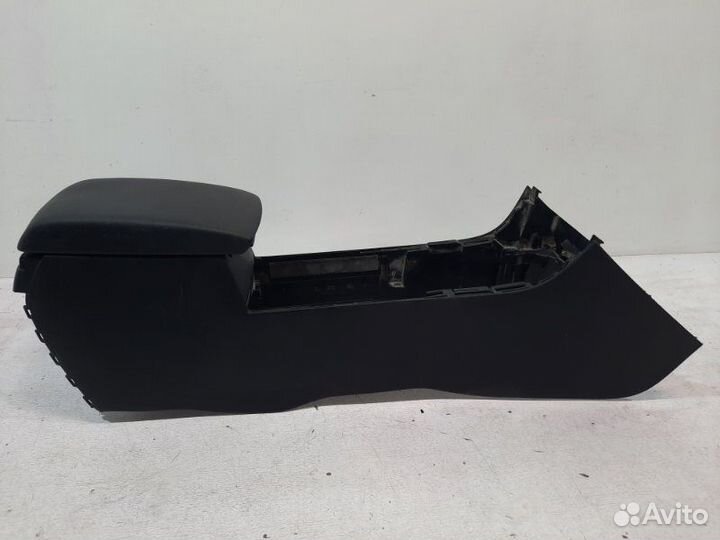 Консоль центральная подлокотник в сборе Mazda 6 GH