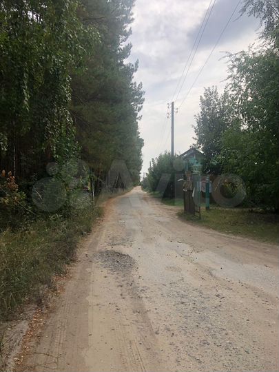 Дача 25 м² на участке 6 сот.