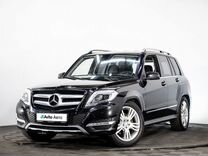 Mercedes-Benz GLK-класс 2.0 AT, 2014, 233 121 км, с пробегом, цена 1 739 000 руб.