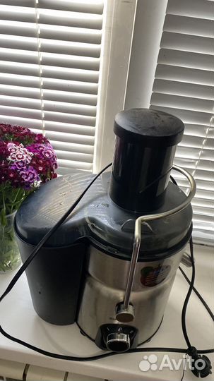 Соковыжималка