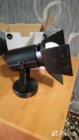 Светильник настенный