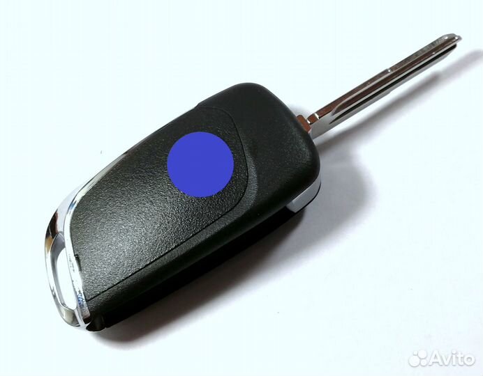 Ключ зажигания Opel Astra Corsa Meriva 13213486