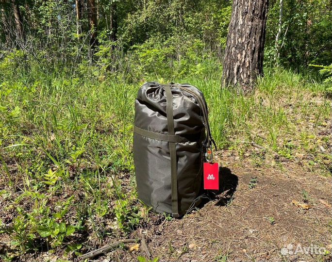 Спальный мешок Mishka