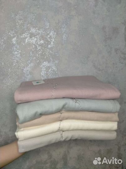 Полотенце новое