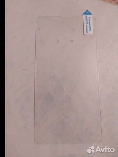 Чехол для телефона, защитное стекло