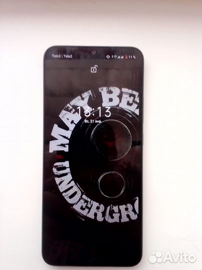 realme C30, 2/32 ГБ