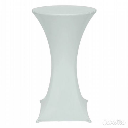 Чехлы на коктейльные столы. Сделаем под вас