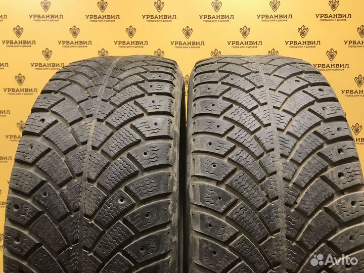 Bfgoodrich G-Force Stud 205/55 R16 91Q