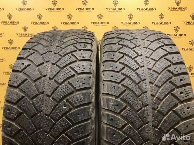 Bfgoodrich G-Force Stud 205/55 R16 91Q