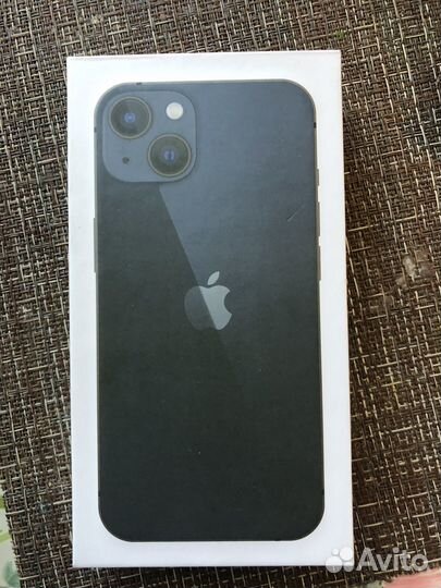 iPhone 13, 128 ГБ