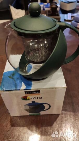 Заварочный чайник