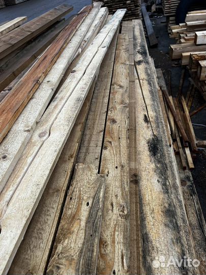 Доска некондиция