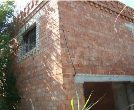 Дом 100 м² на участке 7 сот.