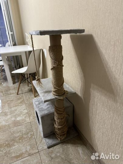 Когтеточка