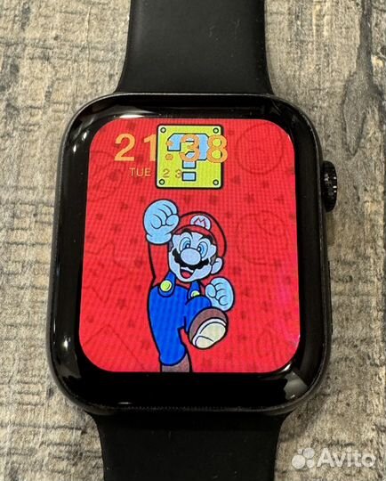 Смарт часы M26Plus