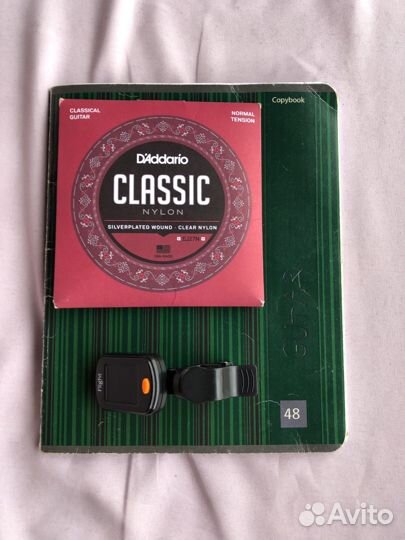 Гитара для начинающих Yamaha C40