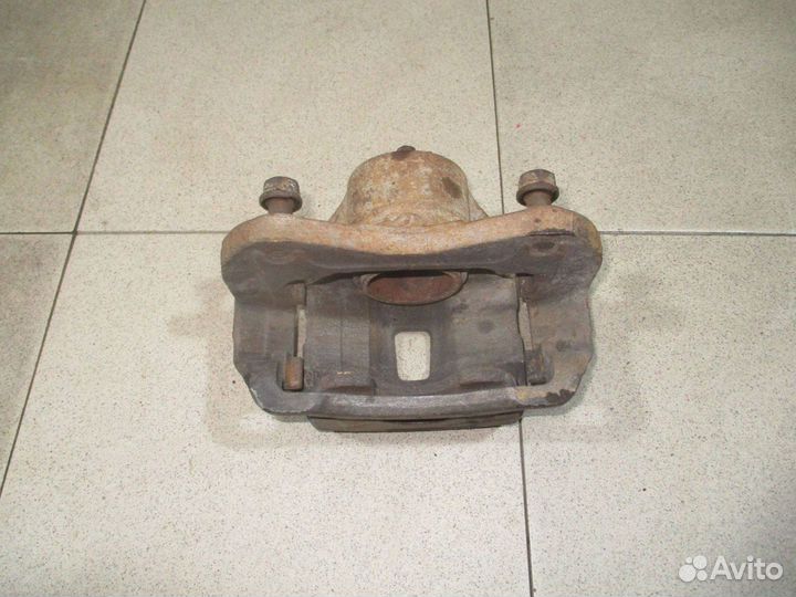 Суппорт передний правый Hyundai Grandeur 4 (TG)