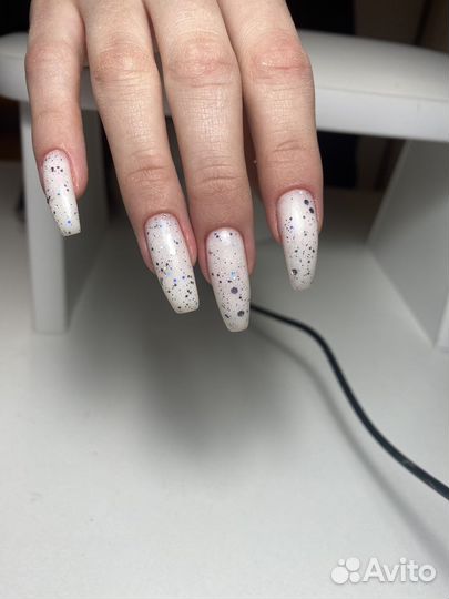 Маникюр,Педикюр,Наращивание