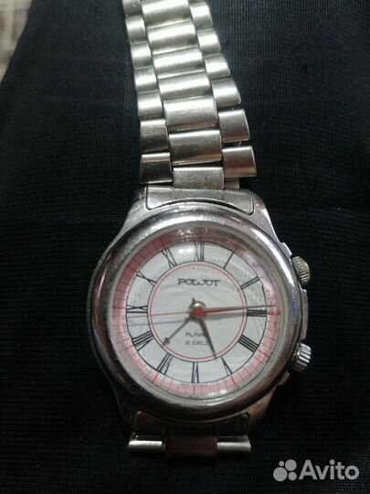 Наручные часы