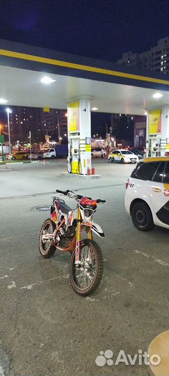 Regulmoto athlete
