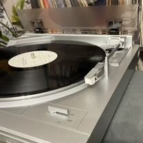 Проигрыватель винила denon dp 297