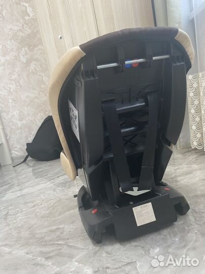Детское автокресло от 0 до 18 кг