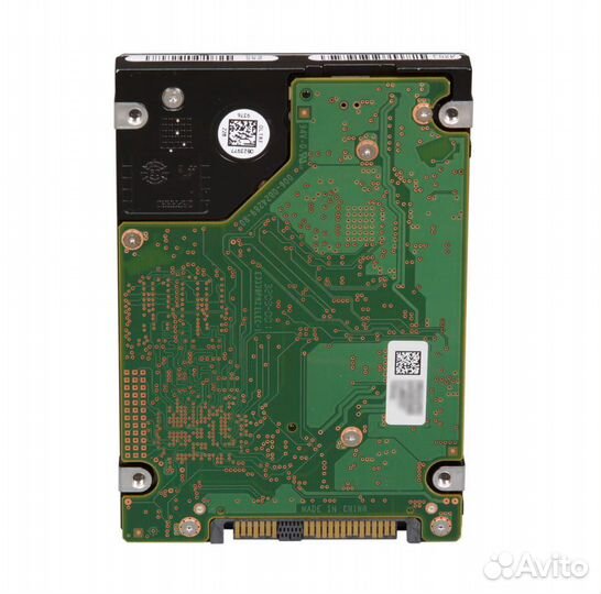 Жесткий Диск Hitachi 147GB HUC103014CSS600 SAS 2.5