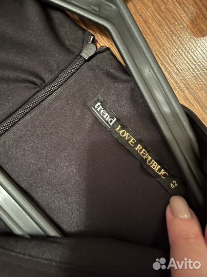 Платье love republic 42