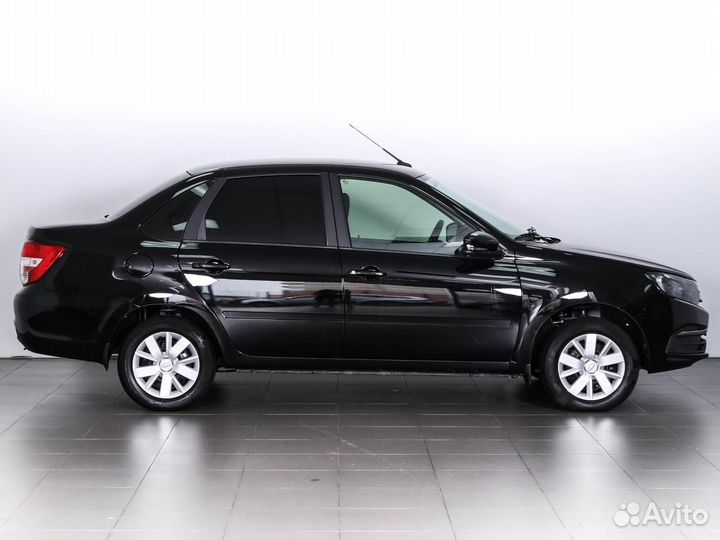 LADA Granta 1.6 МТ, 2023, 21 118 км