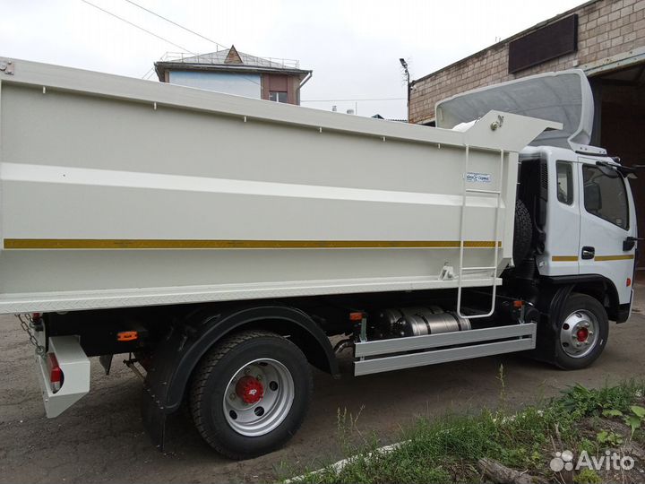 DongFeng C120S, 2024