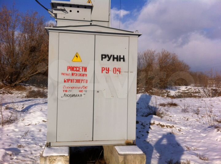 Участок 9 сот. (ИЖС)