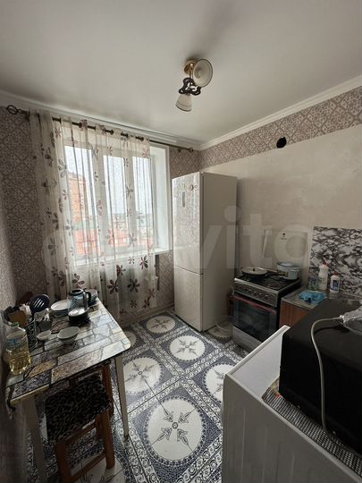 2-к. квартира, 80 м², 5/5 эт.