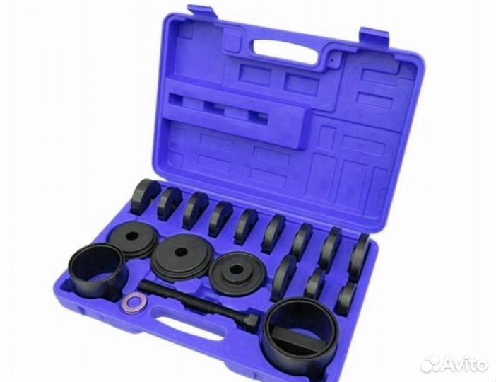 Съёмник ступицы