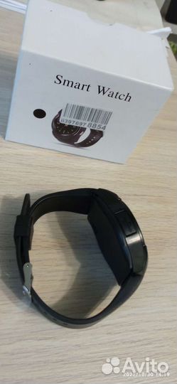 Умные часы SMART Watch V8