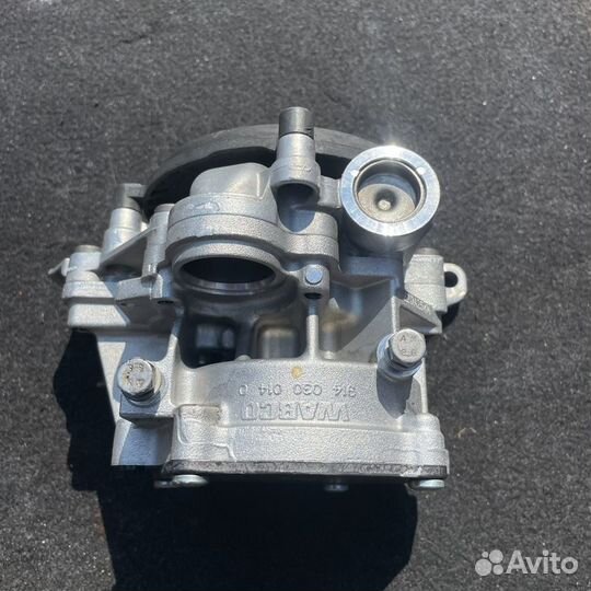 Масленный насос N47 N47N