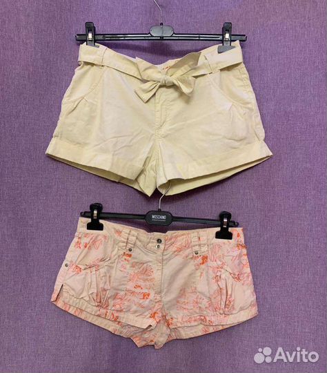 Шорты Baon хлопок