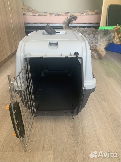 Переноска для животных