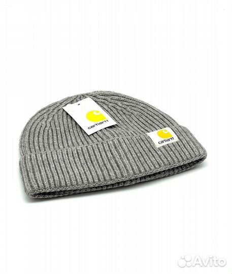 Шапка бини carhartt