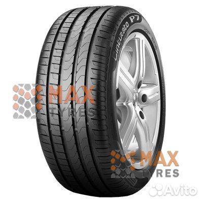 Pirelli Cinturato P7 255/40 R18 95Y