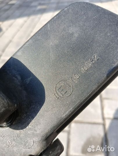 Toyota lite ace фары