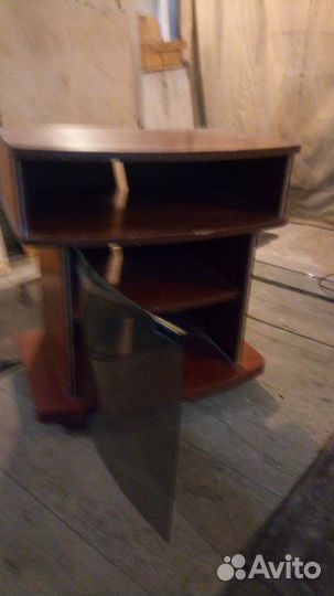 Тумба под тв