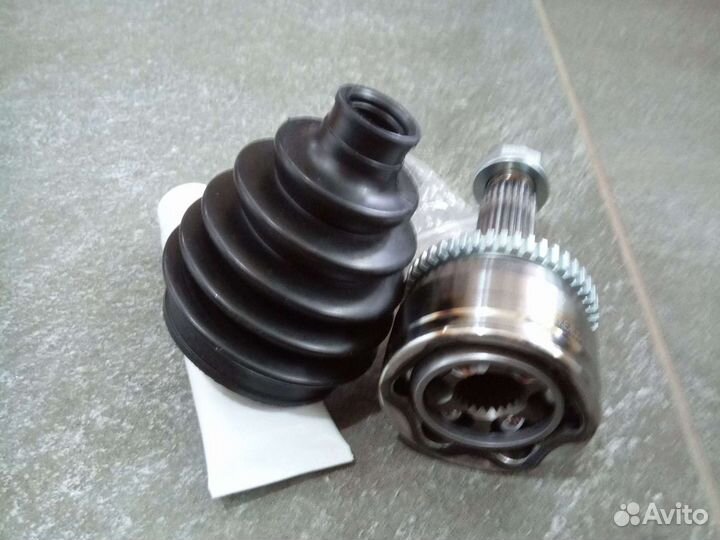 Шрус наружный hyundai Solaris KIA Rio