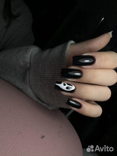 Наращивание