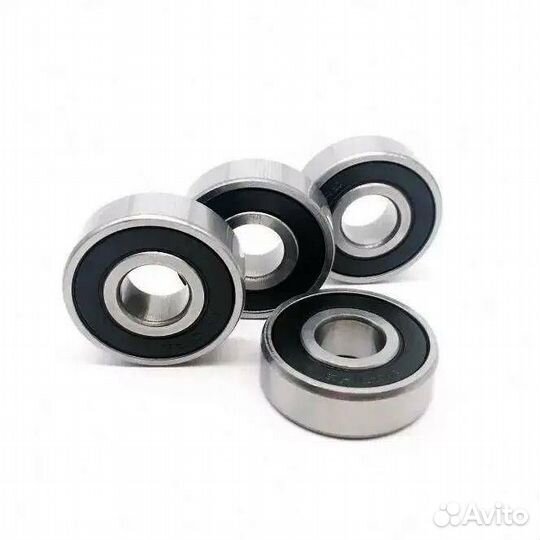 Подшипник 6001 rs самокат и др (арт 1263)