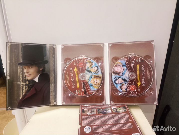 Dvd, лицензия,ввс, редкие, читаем