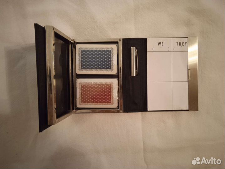 Набор для игры в покер