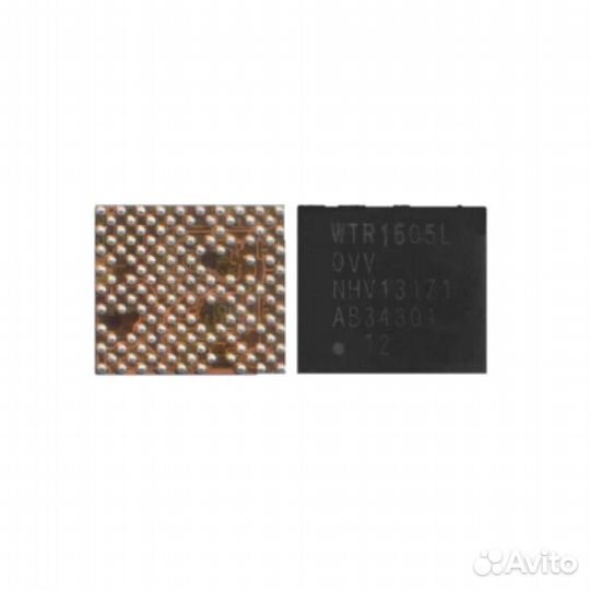 Микросхема усилитель мощности Wtr1605 Qualcomm Bga