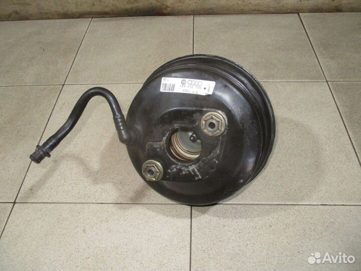 Усилитель тормозов VW Passat (B5)