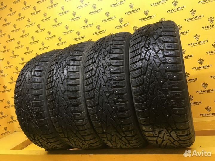 Nokian Tyres Nordman 7 195/60 R15 92T