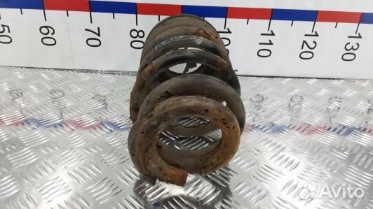 Пружина задняя hyundai H1 (starex) 2 (XEA25MG02)